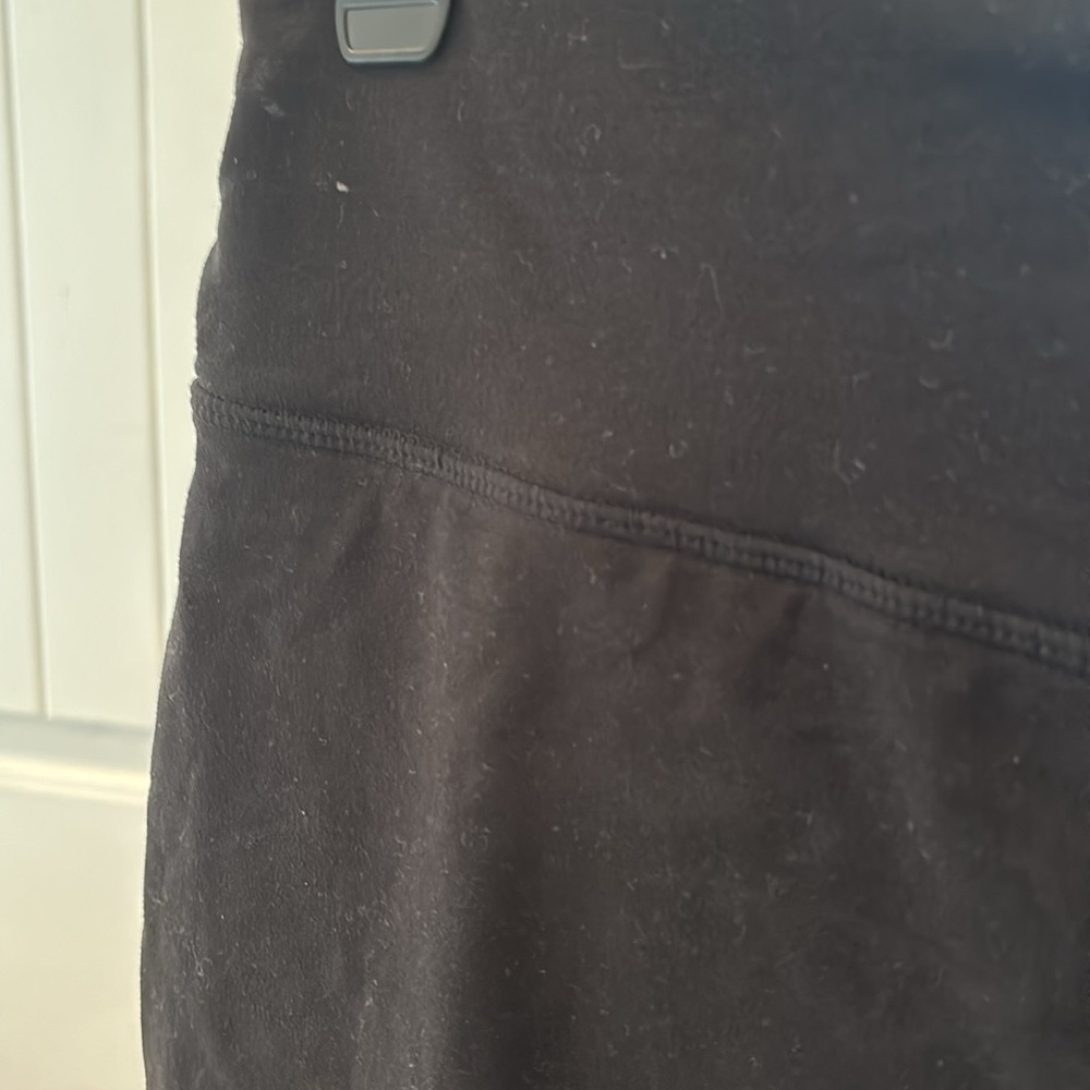 Women’s Small Black Skirt - Picture 2 of 3